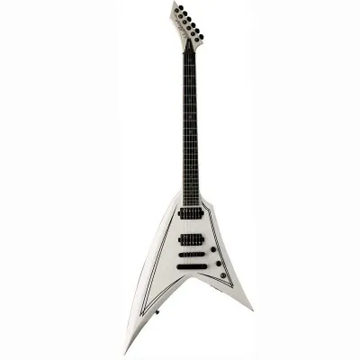 Washburn WV40K-WH HM Series Electric Guitar White