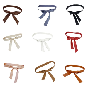 Overcoat Waist Belt Coat Belt Replacement Belt For Trench Coat Men Women Trench Coat Belt Replacement Jacket Belt