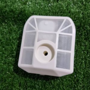 ใส่กรองเลื่อยยนต์กระทิงดำ แท้ รุ่น 5800 และ รุ่น 5200 ใส่กรองคุณภาพ อย่างดี และใส่กรอง รุ่น 5800 ตัวเก่า