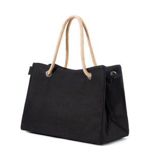 AE2024 Spring new large-capacity womens bag versatile handbag shoulder bag commuter tote bag trendy handbag