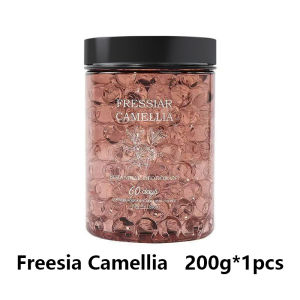 Air Freshener for home Beads Plant Extract Whole House Deodorizer LongLasting Room Fragrance