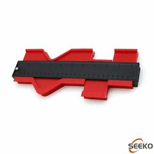 Seeko  Shape contour gauge copying machine contour measurement tool gauge contour template