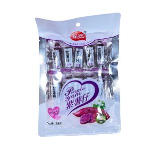 Starpie Sweet Potato Crystal Mini [2 Flavor | Original | Purple]