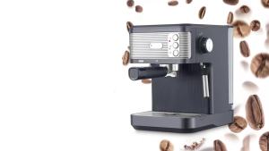 Cafelite Semi-automatic Small Home Office Italian Latte Cappuccino Italian Coffee Machine