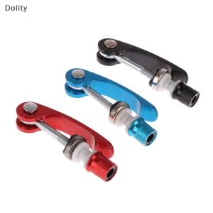 🎄【Special price】Dolity wenfengzhi Quick Release Bike Seat Post Clamp Seatpost Skewer Bolt Bike Seat Repair Tools