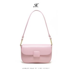JIMS HONEY Tas Wanita Ashley Bag Sling Bag Tas Selempang Tas Bahu Shoulder Bag