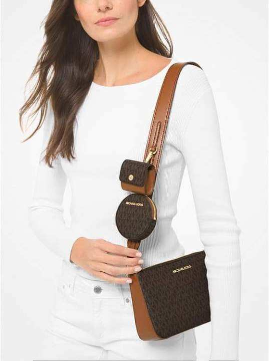 Michael kors 2024 women's crossbody bags