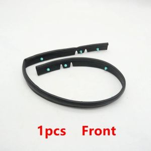 Auto Front Engine Hood Weatherstrip Rubber Seal Sealing Strip For HONDA FIT JAZZ GD1 GD3 Hatchback 2004 2005 2006 2007 2008