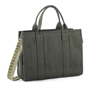 Likebag mùa hè đơn giản hào phóng Túi tote 2023 sức chứa lớn mới thời trang giản dị vai phụ nữ túi băng thông rộng Túi đeo chéo thủy triều