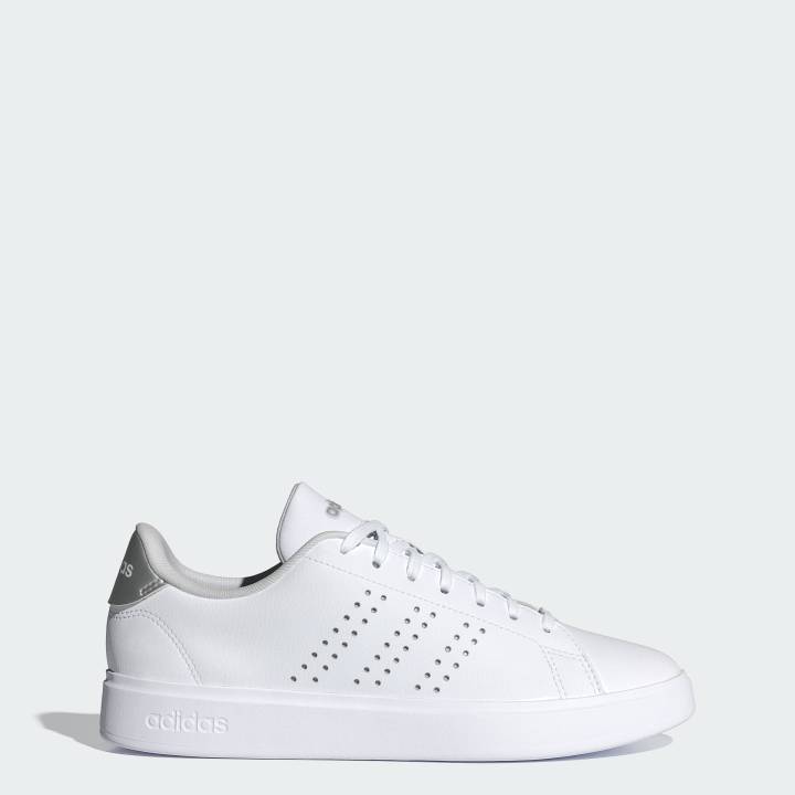 adidas Tennis Lifestyle Advantage Shoes Women White IG9175