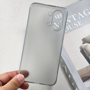 Ốp Lưng Mỏng dành cho Redmi Turbo 4 Pro Turbo 5/ Turbo 5 MAX/ POCO X8 PRO/ POCO X8 PROMAX Nhựa TPU DẺO Lưng MỜ Bảo Vệ Camera
