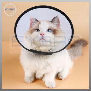 Elizabethan Collar Translucent (E-Collar)