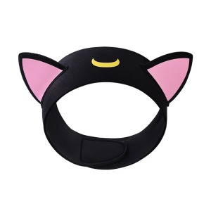Cartoon Diving Hood 3mm Neoprene Diving Headband Adjustable Hair Protections Band for Water Sports Accessories Enduring