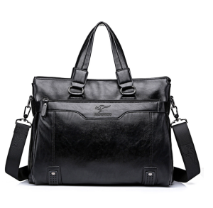 Túi xách nam công sở da thật cao cấp phong cách mới