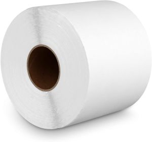 A6/A7 Waybill Sticker Thermal Sticker 100x150 (350/500roll) shope kerry gogo J&T JNT sticker label  Adhesive Thermal Paper waterproof