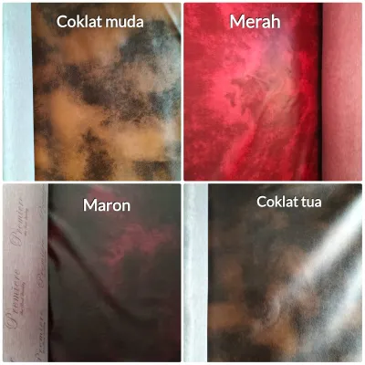 KULIT OSKAR METERAN PER ( 100X137CM ) // KAIN OSCAR KURSI SOFA SINTETIS // KULIT JOK IMITASI