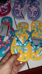 sendal luofu anak/sandal luofu anak/7181-A095