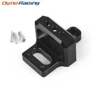 Car modification solenoid valve mounting bracket is suitable for 3 Port  AEM Supercharger Controller