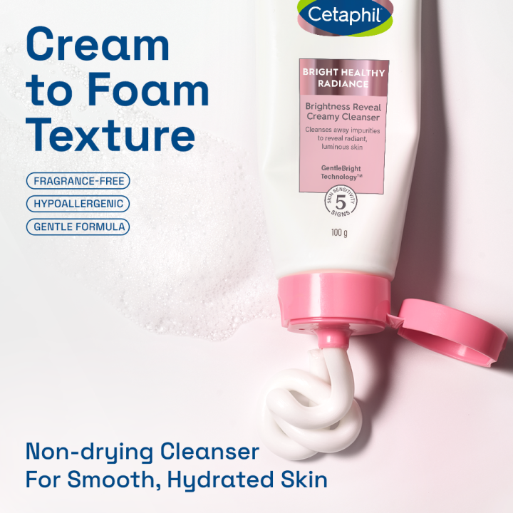 Cetaphil%20Brightness%20Reveal%20Creamy%20Cleanser%20100g%20%E2%80%93%20Brightening%20Facial%20Wash%20with%20Niacinamide%20&%20Sea%20Daffodil%20%7C%20Evens%20Skin%20Tone%20&%20Illuminates%20%7C%20Hypoallergenic%20&%20Fragrance-Free%20-%20Image%205