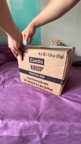 Buyer review video 2