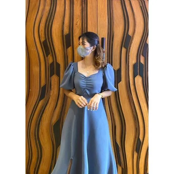 modern filipiniana dress Lazada PH