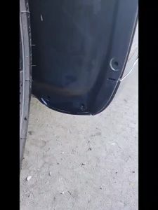 Bộ 4 Tấm Chắn Bùn Ô Tô Vinfast VF3 VF5 VF6 VF7 VF8 Limo Green MPV7 Hạn Chế Bùn Đất Bắn Lên Xe