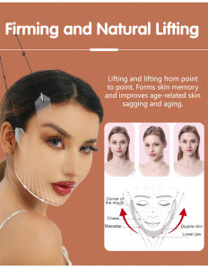 Face Slimming Patch Artifact V Face Patch