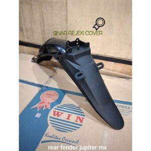 Win - Spakbor Belakang Jupiter Mx Old 1S7 2007 2008 2009 2010 Slebor