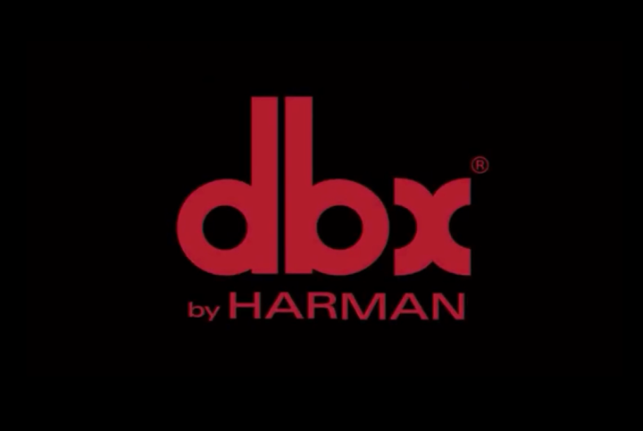 DBX EX3000 เครื่องบูสเสียงเบส เครื่องบูสเสียงกลางแหลม EX-3000 MAXIMIZER ...