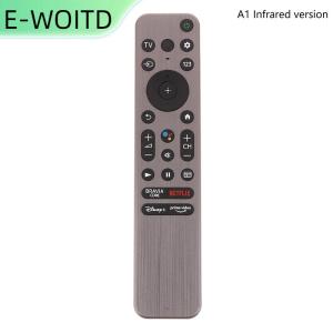 【E-WOITD】 รีโมทคอนโทรลด้วยเสียง RMF-TX900U ใหม่สำหรับ Sony Smart TV XR-55X90K XR-48A90K KD-43X72K KD-75X85K RMF-TX900B RMF-TX900P