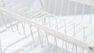 Dish Rack Multifunctional Kitchen Bowl Rack Auto Drainer Tray Dish Drying Rack Organiser Kitchen