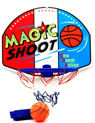 Mini Basketball Hoops