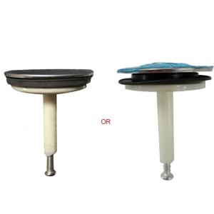 Bathroom Sink Drains Plug Detachable Bathtub Plug Adjustable Manual Lift Drain Plug Kitchen Accessories Easy to Install