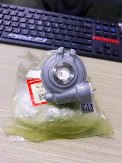 Cóc nhông công tơ mét xe WAVE thái, FUTURE 1, ZX zin honda | Lazada.vn