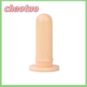 chaotuo Pet ăn núm vú mini mèo Silicone ăn núm vú giả cho trẻ sơ sinh mèo con Puppy động vật nhỏ Pet ăn núm vú