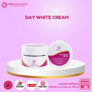 DRW SKINCARE DAY CREAM/CREAM SIANG/SUNSCREEN/TABIR SURYA