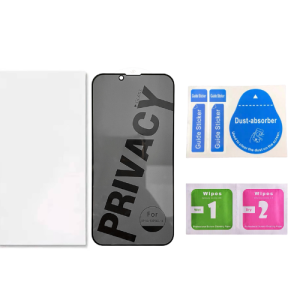 ฟิล์มกระจกกันมอง กันรอย กันมองข้าง28°PVT OPPO F17PRO /RENO4SE/ RENO4/ RENO4F/ RENO4LITE/ ACE2/ A53-5G/ F19S/ A94-4G/5G F19PRO/ F19PROPLUS/ A91/ RENO3-4G/5G RENO3A/ RENO3YOUTH/ FINDX2LITE/ K7-5G/ F15 /F17 /A73 -4G