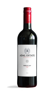 Adal Estate Australia Adal Estate Shiraz 2019