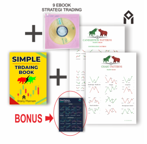 BUKU TRADING SIMPLE UNTUK TRADING MUDAH DIPAHAMI