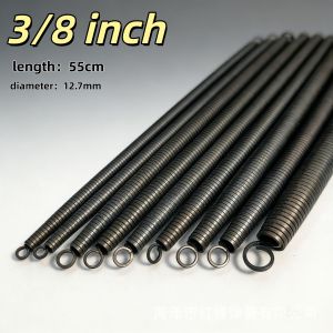 Spring Pipe Bender 1/2 50cm For Plumber Bending Work Of Water Pipe PVC Pipe