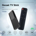 TV Stick 4K แอนดรอยด์ทีวีสติ๊ก แอนดรอยด์ทีวี กล่องแอนดรอยด์ รองรับภาษาไทย Android TV Stick 2+16GB TV box รองรับ Netflix/Youtube 1080P Android TV 11.0 รองรับ Google Assistant & Smart Cast กล่อง ดิจิตอล แอนดรอยด์ทีวี กล่องแอนดรอย ทีวีสติ๊ก Xiaomi. 