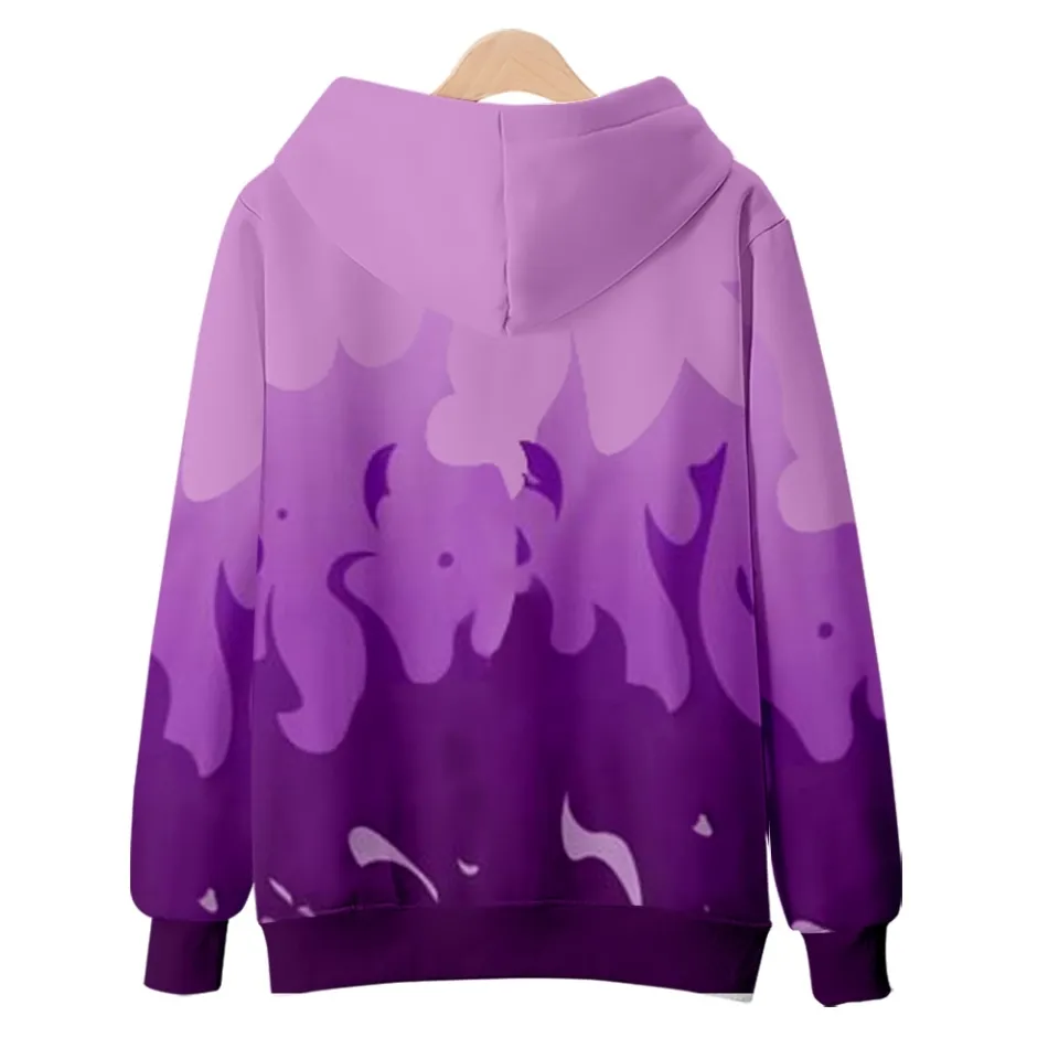 Aphmau discount merch hoodie