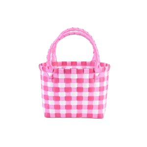 กระเป๋า dapper กระเป๋าชายหาด กระเช้าของขวัญ กระเป๋าแฟชั่น กระเป๋า ถือ ถัก