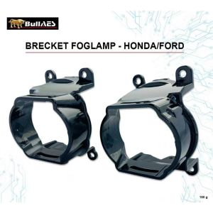 Foglamp Biled Bilens 3 Inch WST Bluelens 3 Warna IP 67 Merk WST