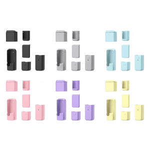 Silicone Protective Case for Pocket 3 Waterproof Protective Cover Camera Protector Sleeve Case Protector Accessories