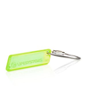 Lifesystems Glow Markers (Portable Outdoor Mini Outdoor Torch)