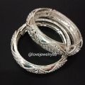 [Malaysia Ready Stock] Jewelry Bangle Lanna Bracelet Antique Bangles Thailand Traditional Accessories. 