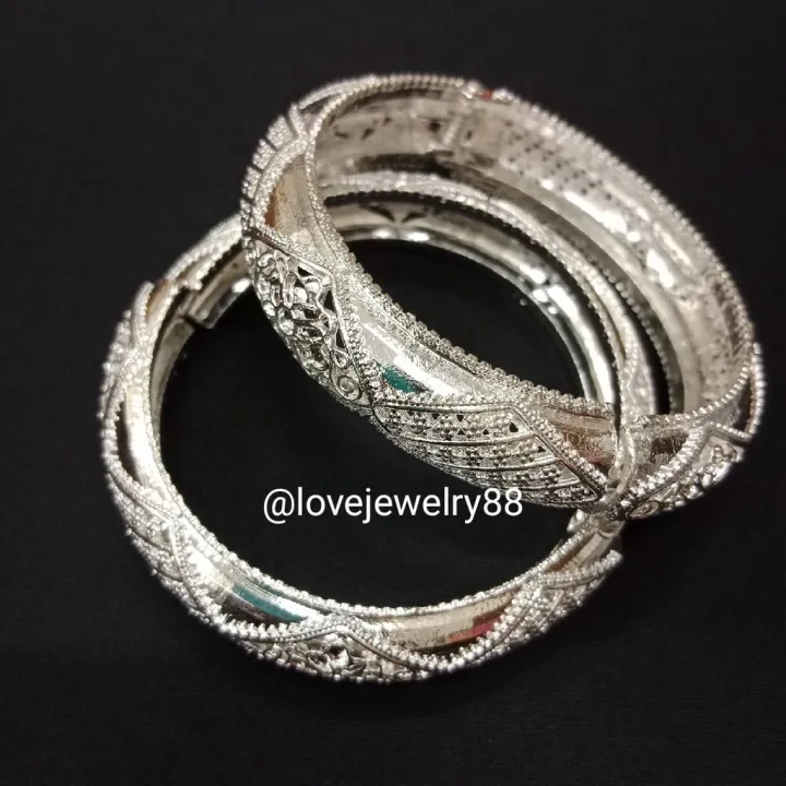 %5BMalaysia%20Ready%20Stock%5D%20Jewelry%20Bangle%20Lanna%20Bracelet%20Antique%20Bangles%20Thailand%20Traditional%20Accessories%20-%20Image%208
