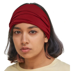 Soft and Stretchy Wide Headband Sweatband Perfect Hair Accessory for Daily Life and Work Stretchy Headband for Sports