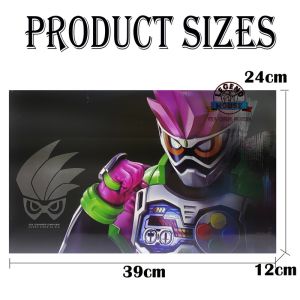 New Brand Kamen Rider EX-Aid DX Series Gamer Drive Henshin Belt Mighty X Rider Gashat Doremifa Beat Gashat Toys For Kids Ko Version Tali Pinggang